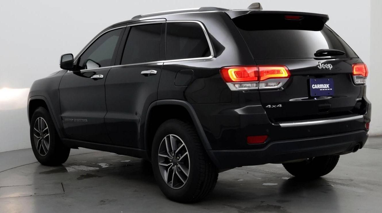 JEEP GRAND CHEROKEE 2019 1C4RJFBG6KC638711 image